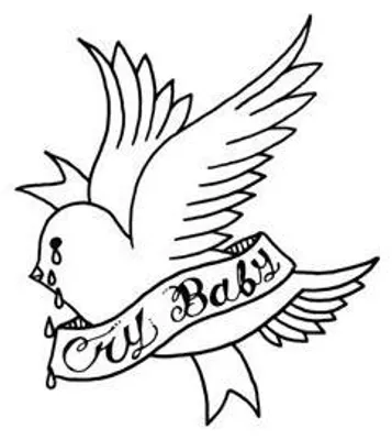 Produktbild von crybaby