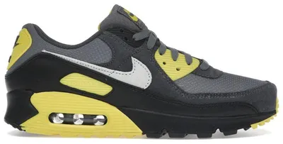 Obrázok produktu pre Nike Air Max 90, farba: sivá (Smoke Grey), veľkosť: EU 47,5