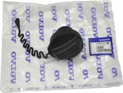 Zdjęcie produktu dla Korek wlewu paliwa VOLVO XC60 XC90 OE 31261716
