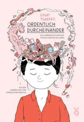 Obrázek produktu pro Ordentlich Durcheinander