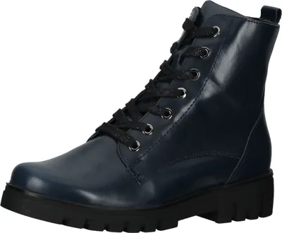 Produktbild von Waldläufer Stiefelette Stiefelette Leder