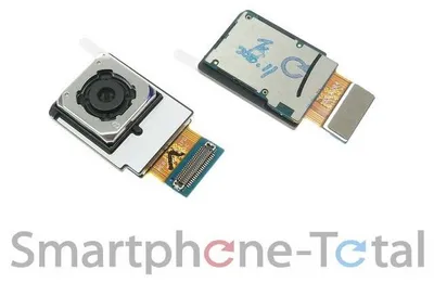 Produktbild von Samsung Galaxy S7 SM-G930F Haupt Kamera Flex