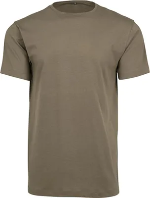 Produktbild von Build Your Brand Light T-Shirt Round Neck