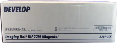 Obrázok produktu pre Vyvolať fotovodič A3GP1CK
