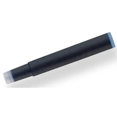 Image de CROSS 8921 Tintenpatrone 6 Stück schwarz