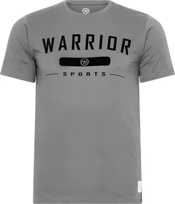 Produktbild von Warrior Sports Tee Junior 2023 WSPRTTSJ3  , Größe:XSB -110, Farbe:grau