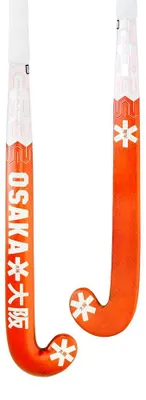 Image de Osaka Pro Bow 70 : Crosse de hockey sur gazon, longueur 36,5 pouces