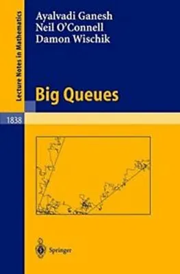 Obrázek produktu pro Big Queues