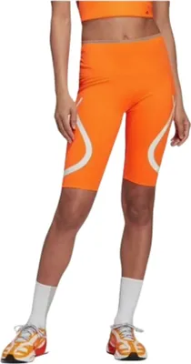 Produktbild von Adidas Stella McCartney TruePace Damen Sport Shorts Leggings XXS