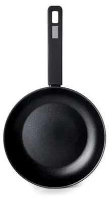 Produktbild von Pfannen-Set Duero, 20 + 24 cm, geschmiedetes Aluminium, antihaftbeschichtet, induktionsgeeignet