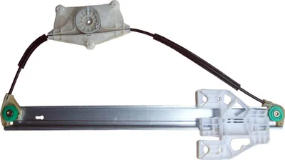 Produktbild von Fensterheber passend für Audi Q5 8R 11/08- elektrisch hinten rechts Beifahrerse. 8R0839462B Johns