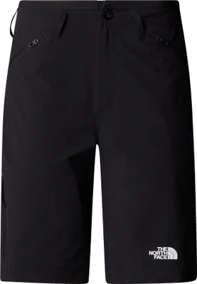 Produktbild von The North Face W Speedlight Slim Straight Short Tnf Black-Npf Tnf Black-Npf 6
