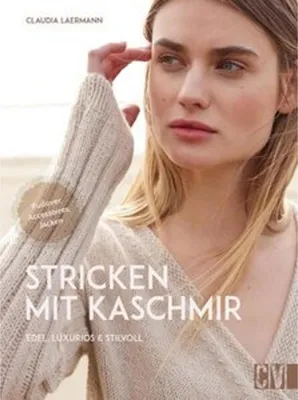 Produktbild von Stricken mit Kaschmir