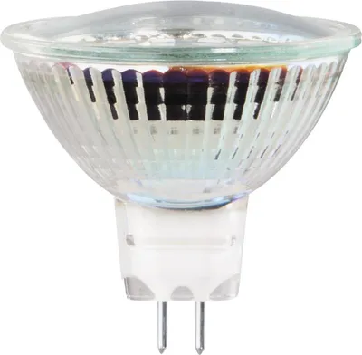 Obrázek produktu pro Xavax 00112865, 3,3 W, 22 W, GU5.3, 245 lm, 20000 h, Teplá bílá