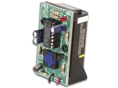 Obrázek produktu pro Elektronické rozhodování