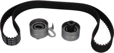 Produktbild von KAVO PARTS DKT-6504 Zahnriemensatz für NISSAN Patrol GR V SUV (Y61) 149-Zähne
