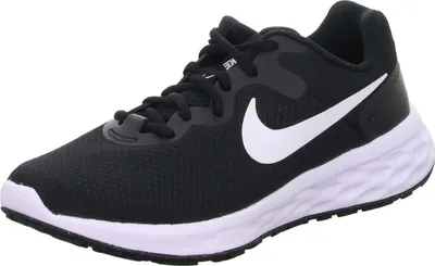 Obrázek produktu pro Nike Revoltion 6 Next Black Synthetic Velikost: 41 Regular
