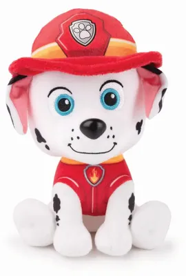 Produktbild von Flappy Gund PAW Patrol Plüsch Sortiment 15cm