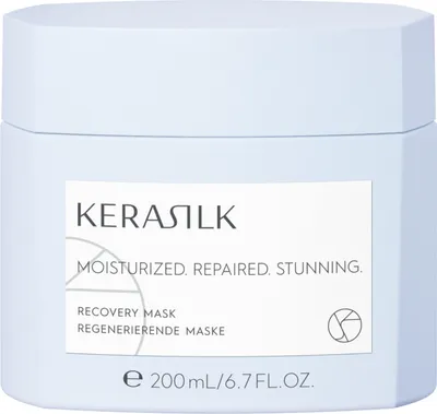 Image de KERASILK | SPECIALISTES | Masques