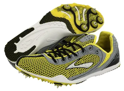 Imagen del producto de BROOKS THE WIRE, talla 5