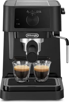 Produktbild von DeLonghi Stilosa EC230.BK