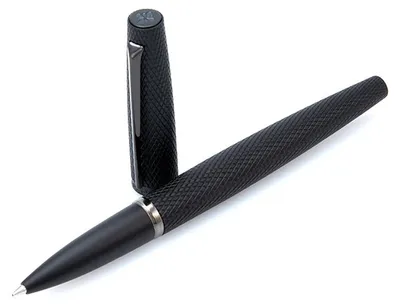 Immagine prodotto di Diplomat Viper Rollerball a inchiostro nero