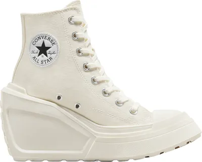 Produktbild von Converse Chuck 70 De Luxe Wedge A06479C Uni
