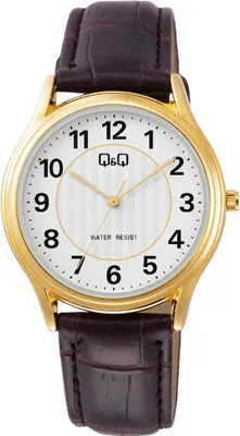 Produktbild von Q&Q - C48A-003PY - Armbanduhr