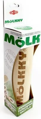 Obrázek produktu pro Mölkky 53990, Mölkky, Dřevo, Dřevo, Sports, Děti a dospělí, Chlapec/děvče