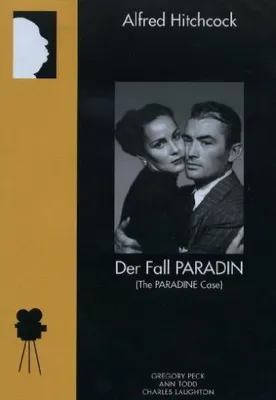Produktbild von Der Fall Paradin