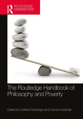 Obrázek produktu pro The Routledge Handbook of Philosophy and Poverty