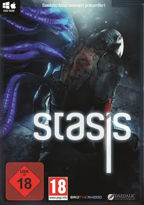 Produktbild von Stasis