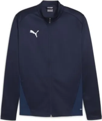 Immagine prodotto di Puma Teamgoal Giacca in poliestere Uomo - Navy