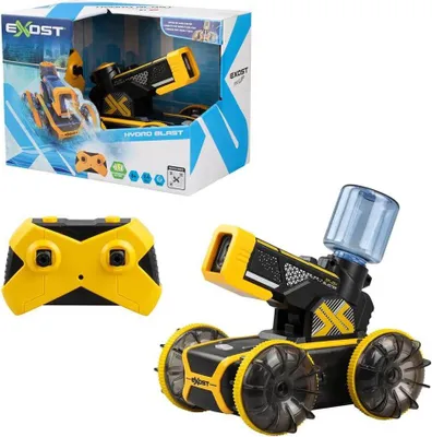 Zdjęcie produktu dla Exost 20722, 5 lat(a), 547 g