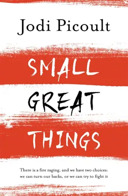 Produktbild von Small Great Things