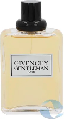 Produktbild von Givenchy Gentleman Edt Spray