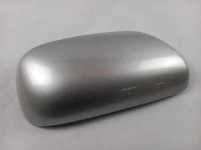 Image de Cache de rétroviseur extérieur Toyota, pièce d'origine, référence 8791568010B7