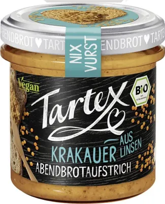 Immagine prodotto di Nix Vurst - Krakauer 135g
