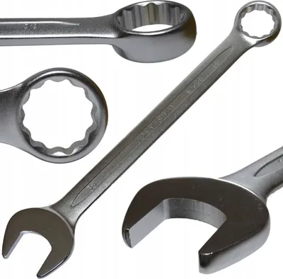 Obrázek produktu pro 32mm zámkový klíč JONNESWAY