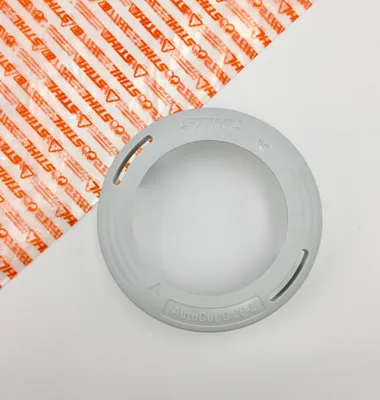 Produktbild von STIHL Fadenkopf AutoCut C26-2 - Unterteil / Deckel 40027139704