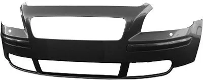 Produktbild von DIEDERICHS Stoßstange Stoßfänger für VOLVO V50 (545) Glatt 7614051