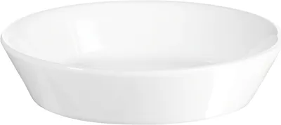 Produktbild von ASA Aperitifteller Rund 250 °C Plus Weiß Ø8,5cm