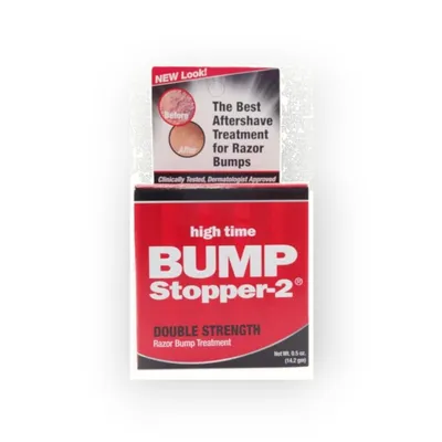 Produktbild von High Time Bump Stopper-2 Double Force 14 g