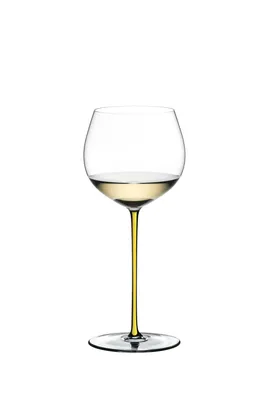 Obrázek produktu pro Riedel Handmade Oaked Chardonnay Gelb