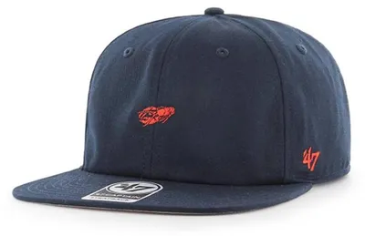 Produktbild von 47 Brand Boston Red Sox CAPTAIN RL Kappe