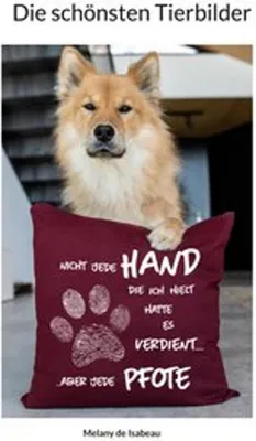 Obrázek produktu pro Die schönsten Tierbilder
