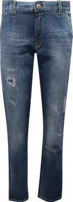 Obrázek produktu pro 2784AU jeans uomo AT.P.CO man džínové kalhoty modré