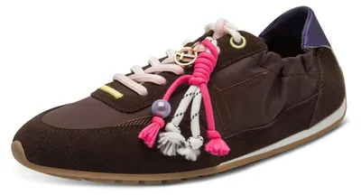 Produktbild von Tamaris Sneaker Low Damen 32323132383632 Braun 37 EU