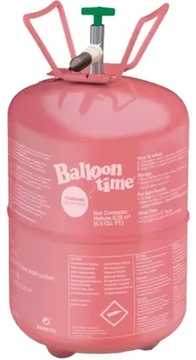 Obrázok produktu pre Iden Berlin plynné hélium v kazete