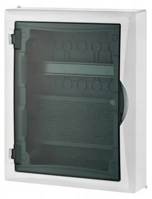 Image de Coffret de chantier Elektro-Plast Nasielsk 2505-21
